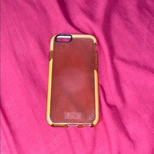 Tech21 IPhone 7 case
